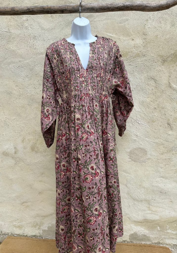 Robes